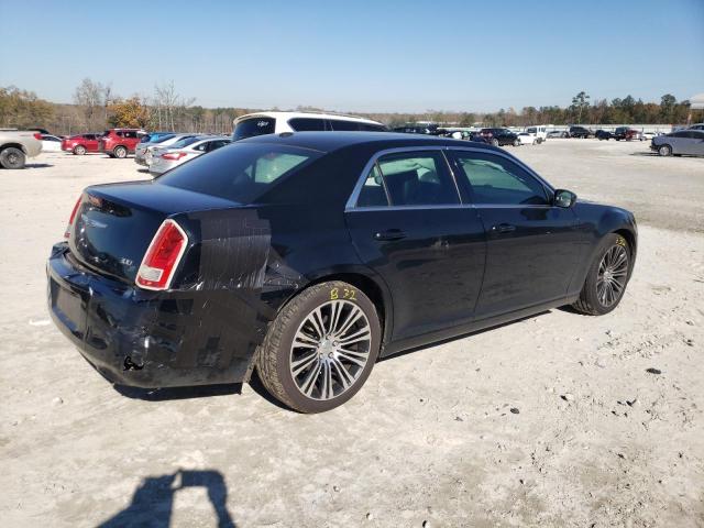 Photo 3 from auction – 2013 CHRYSLER 300 S with VIN 2C3CCABG3DH740006