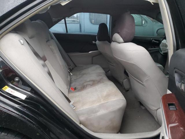Photo 10 from auction – 2014 TOYOTA CAMRY L with VIN 4T4BF1FK1ER412144