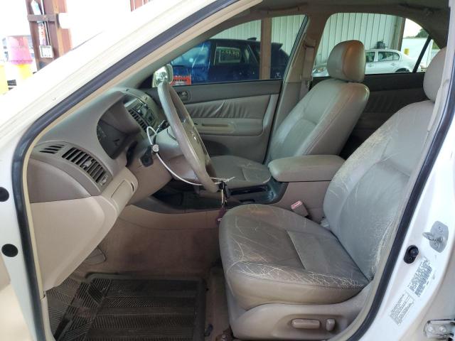 Photo 7 from auction – 2003 TOYOTA CAMRY LE with VIN 4T1BE32K23U136245