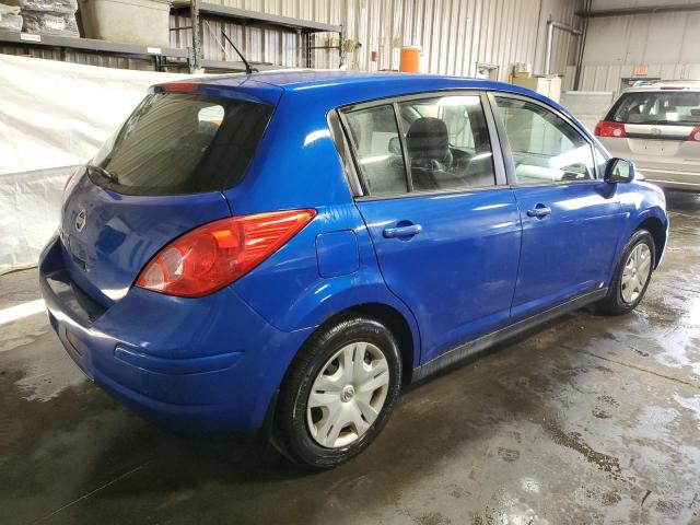 Photo 3 from auction – 2010 NISSAN VERSA S with VIN 3N1BC1CP4AL455293