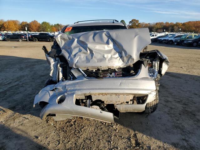 Photo 5 from auction – 2007 GMC YUKON with VIN 1GKFK13057J106670