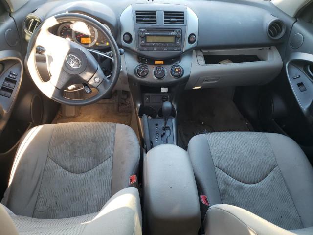 Photo 8 from auction – 2012 TOYOTA RAV4 with VIN 2T3KF4DVXCW143106