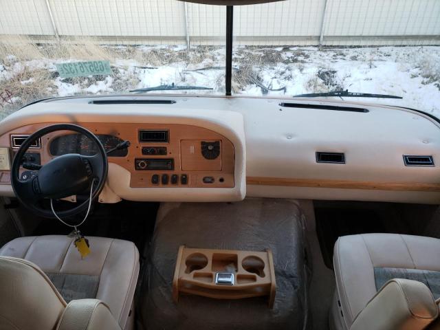 Photo 5 from auction – 2000 FORD F550 SUPER with VIN 3FCNF53SXYJA02055