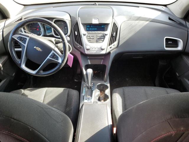 Photo 8 from auction – 2011 CHEVROLET EQUINOX LT with VIN 2CNFLDE5XB6422800