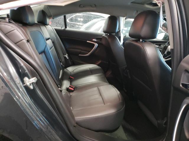 Photo 10 from auction – 2016 BUICK REGAL PREM with VIN 2G4GS5GXXG9199790