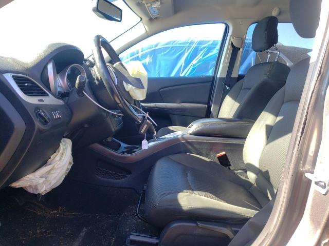 Photo 7 from auction – 2012 DODGE JOURNEY SX with VIN 3C4PDDBG1CT154812