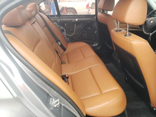 Photo 10 from auction – 2011 BMW 328 XI SUL with VIN WBAPK5C59BF125251