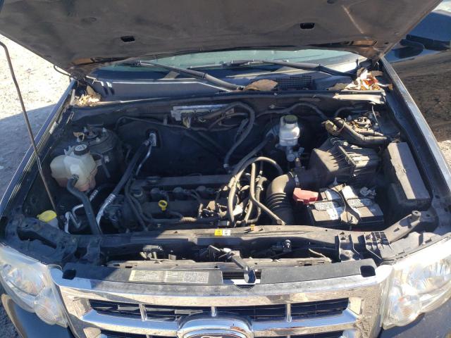 Photo 12 from auction – 2012 FORD ESCAPE LIM with VIN 1FMCU0E79CKB19774