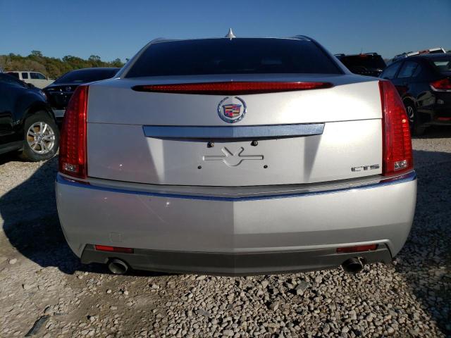 صورة رقم 6 من المزاد - 2009 CADILLAC CTS مع VIN 1G6DF577390164021