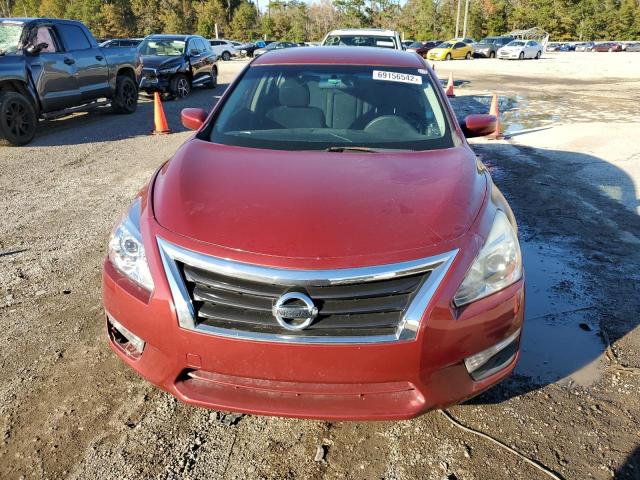 Photo 5 from auction – 2015 NISSAN ALTIMA 2.5 with VIN 1N4AL3AP1FC223136