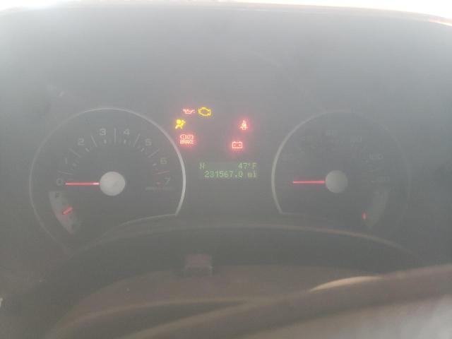Photo 9 from auction – 2008 FORD EXPLORER X with VIN 1FMEU63E78UA54934