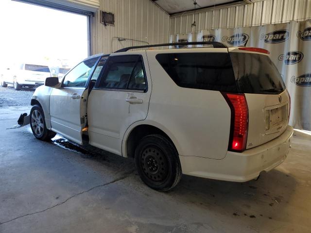 Photo 2 from auction – 2007 CADILLAC SRX with VIN 1GYEE637070154084