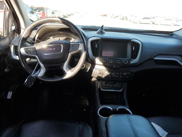 Photo 8 from auction – 2019 GMC TERRAIN SL with VIN 3GKALVEV8KL231140
