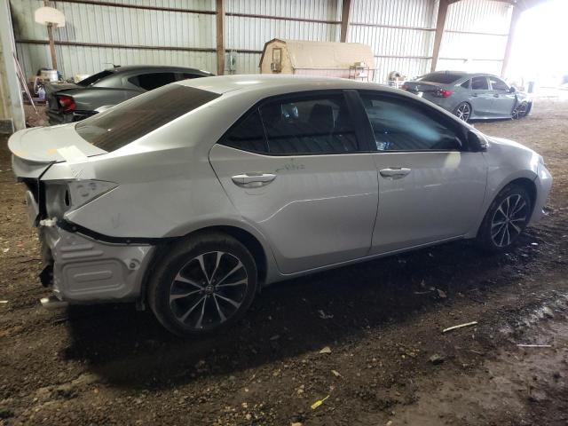 Photo 3 from auction – 2018 TOYOTA COROLLA L with VIN 5YFBURHE8JP771315