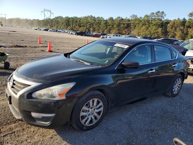 NISSAN ALTIMA 2.5 2013 with VIN 1N4AL3AP3DC204309 - Photo from auction
