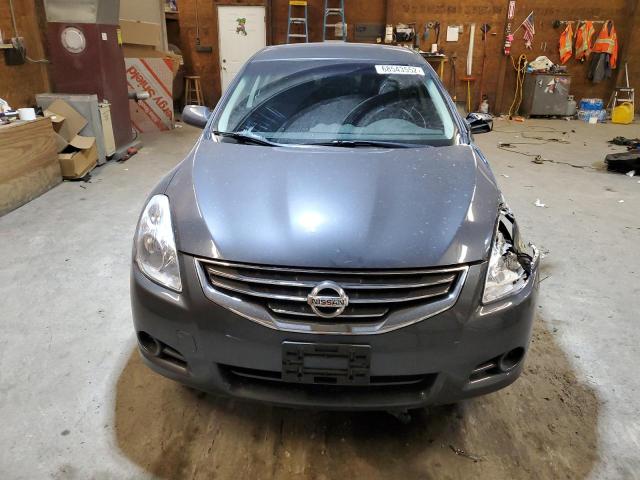 Photo 5 from auction – 2012 NISSAN ALTIMA BAS with VIN 1N4AL2AP6CC180631