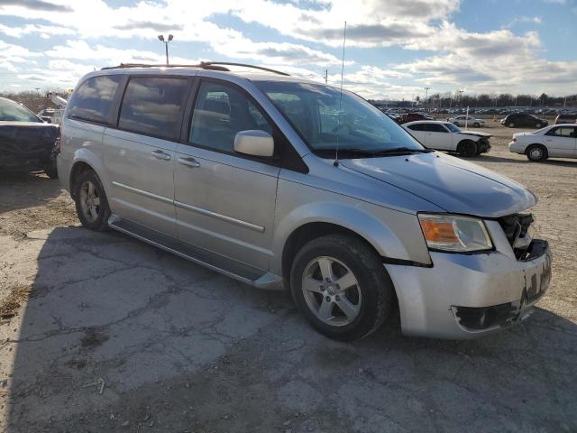 Photo 4 from auction – 2008 DODGE GRAND CARA with VIN 2D8HN54P18R777900