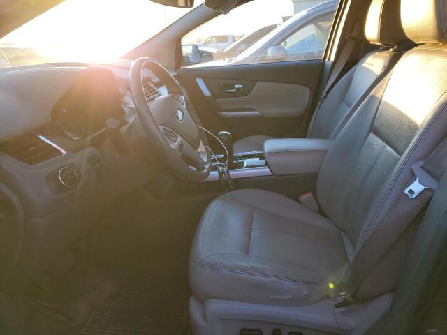 Photo 7 from auction – 2013 FORD EDGE LIMIT with VIN 2FMDK4KC1DBC69974