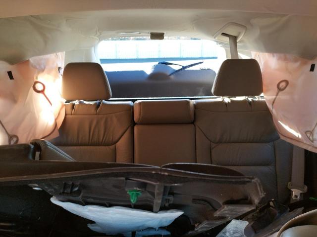Photo 10 from auction – 2014 HONDA CR-V EXL with VIN 5J6RM4H76EL035890