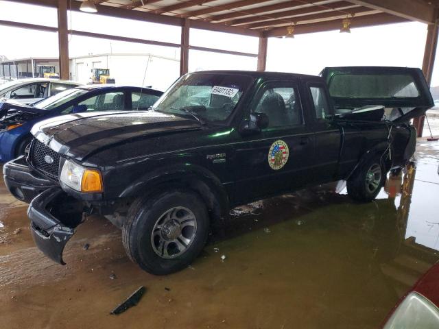 FORD RANGER SUP 2001 with VIN 1FTYR14U01PA17336 - Photo from auction