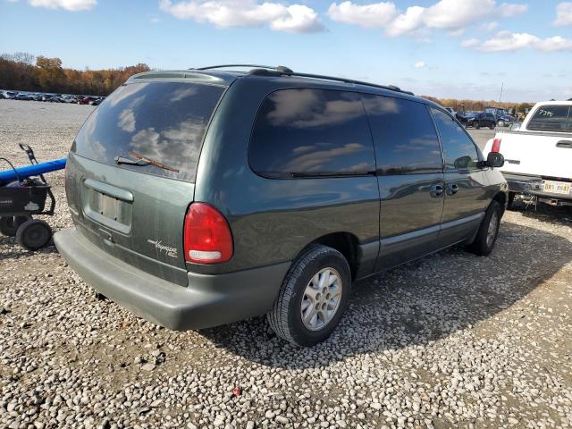 Photo 3 from auction – 2000 CHRYSLER GRAND VOYA with VIN 1C4GJ44G2YB804066