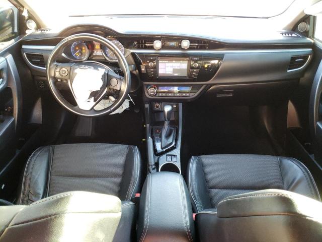 Photo 8 from auction – 2015 TOYOTA COROLLA L with VIN 5YFBURHE1FP312795