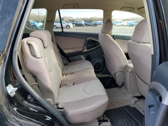 Photo 11 from auction – 2006 TOYOTA RAV4 with VIN JTMBD33V765048967