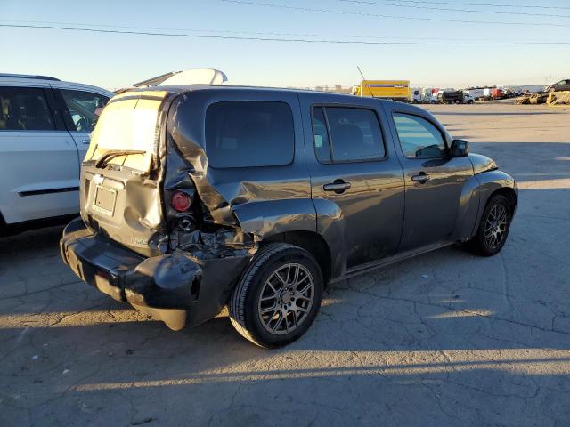 Photo 3 from auction – 2011 CHEVROLET HHR LT with VIN 3GNBABFW6BS517853