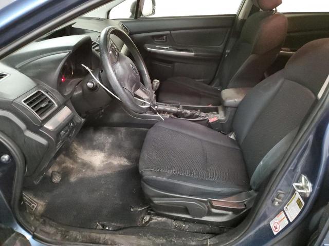 Photo 7 from auction – 2016 SUBARU IMPREZA with VIN JF1GPAA67G9314081