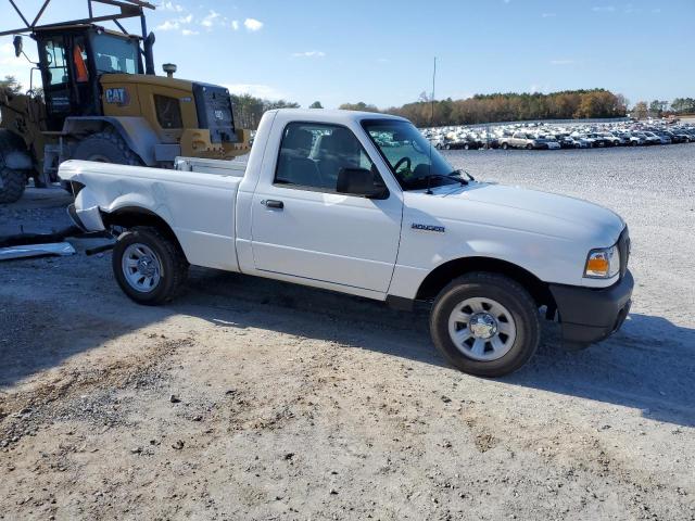 Photo 4 from auction – 2011 FORD RANGER with VIN 1FTKR1AD4BPA99292