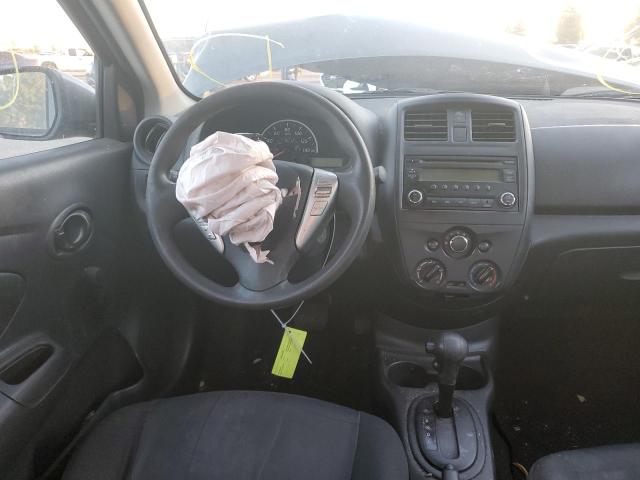 Photo 8 from auction – 2016 NISSAN VERSA S with VIN 3N1CN7AP5GL906678