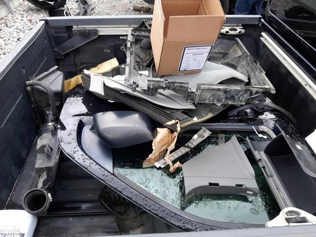 Photo 12 from auction – 2006 NISSAN FRONTIER C with VIN 1N6AD07W86C418023
