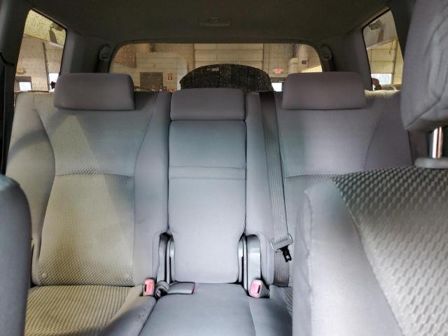 Photo 10 from auction – 2005 TOYOTA HIGHLANDER with VIN JTEDP21A950064587