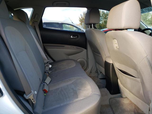 Photo 10 from auction – 2013 NISSAN ROGUE S with VIN JN8AS5MT3DW539302