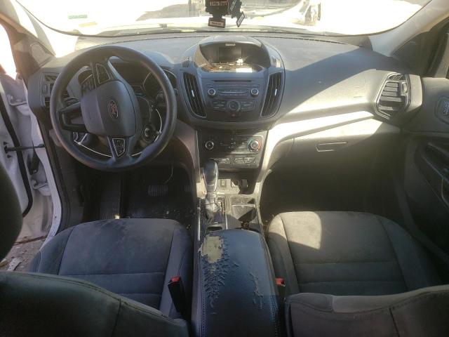 Photo 8 from auction – 2017 FORD ESCAPE S with VIN 1FMCU0F73HUD40717
