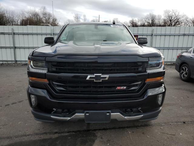 Photo 5 from auction – 2017 CHEVROLET SILVERADO with VIN 1GCVKREC5HZ278889