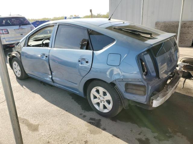 Photo 2 from auction – 2007 TOYOTA PRIUS with VIN JTDKB20U277693060