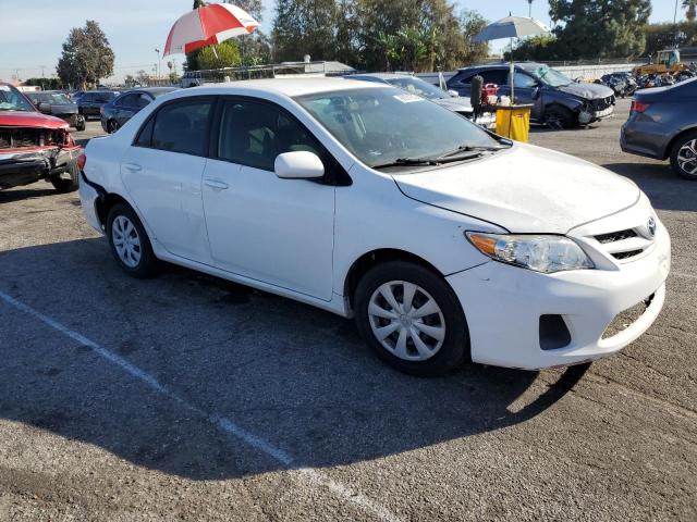 Photo 4 from auction – 2011 TOYOTA COROLLA BA with VIN 2T1BU4EE8BC544599