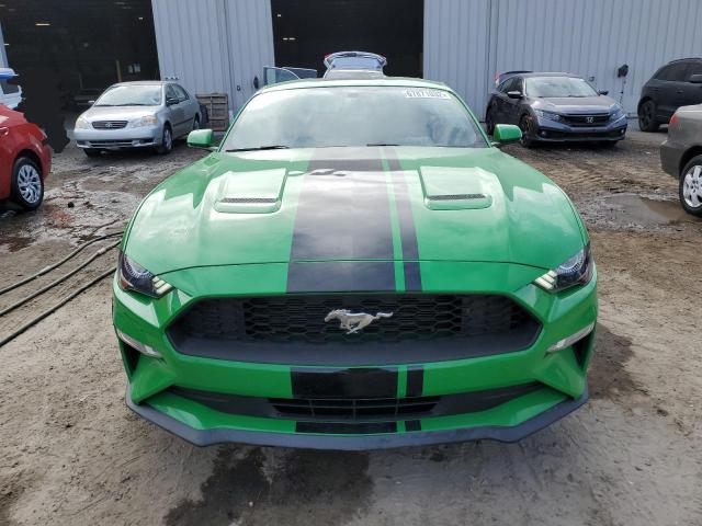 Photo 5 from auction – 2019 FORD MUSTANG with VIN 1FA6P8TH2K5114759