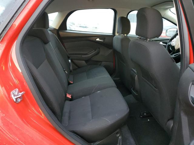 Photo 10 from auction – 2016 FORD FOCUS SE with VIN 1FADP3K24GL347939