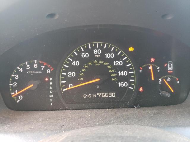 Photo 9 from auction – 2003 HONDA ACCORD EX with VIN 1HGCM66583A030404