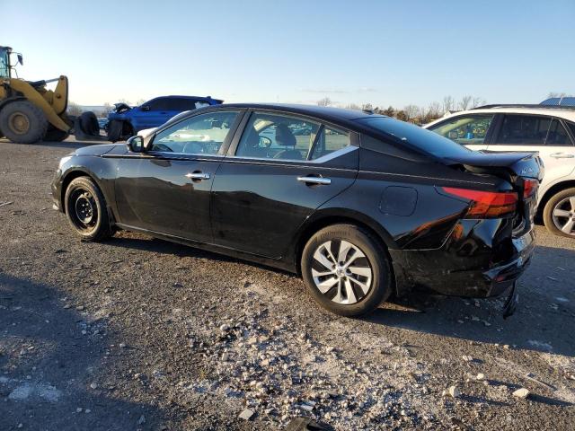 Photo 2 from auction – 2020 NISSAN ALTIMA S with VIN 1N4BL4BW4LC166457