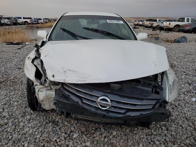 Photo 5 from auction – 2012 NISSAN ALTIMA with VIN 1N4AL2AP4CN534103