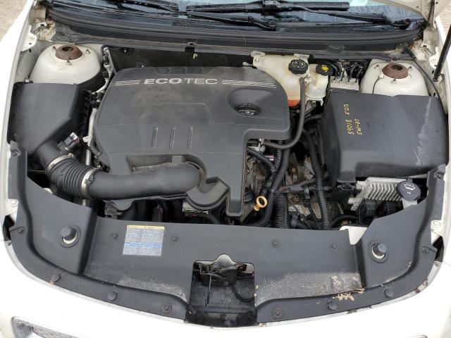 Photo 11 from auction – 2010 CHEVROLET MALIBU LTZ with VIN 1G1ZE5EB6AF101437