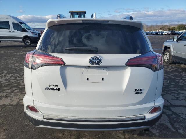 Photo 6 from auction – 2018 TOYOTA RAV4 ADVEN with VIN JTMRFREV4JD239768