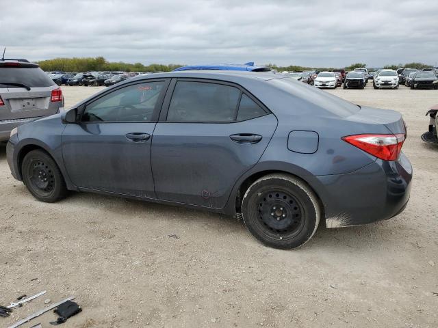 Photo 2 from auction – 2014 TOYOTA COROLLA L with VIN 5YFBURHE5EP087554