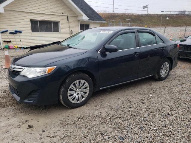 TOYOTA CAMRY L 2014 with VIN 4T4BF1FK7ER426632 - Photo from auction