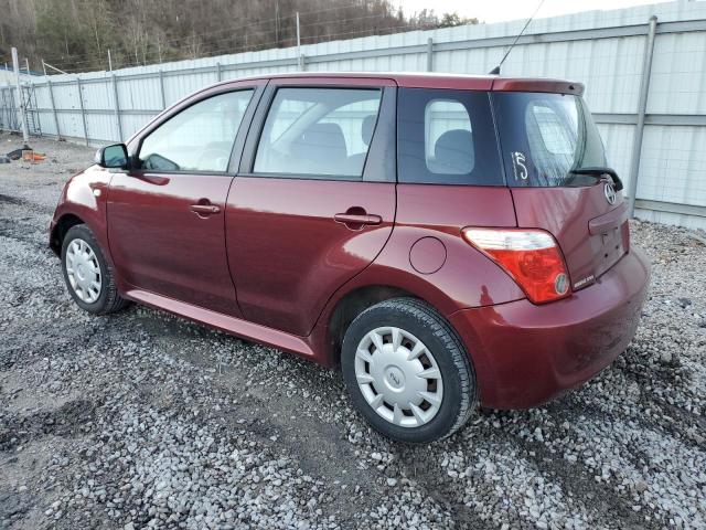 Photo 2 from auction – 2006 TOYOTA SCION XA with VIN JTKKT604860154012