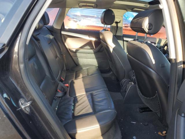Photo 11 from auction – 2007 AUDI A3 2.0 PRE with VIN WAUNF78P47A189395