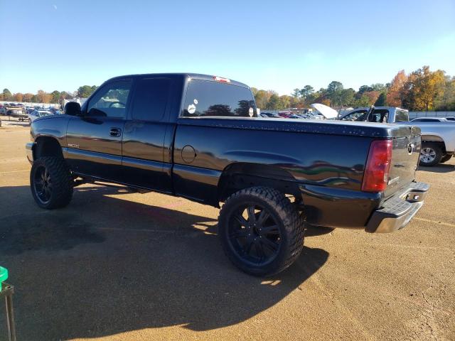 Photo 2 from auction – 2004 CHEVROLET SILVERADO with VIN 2GCEK19T941188224